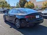 New 2025 Audi A5 2.0T Premium Plus image 4