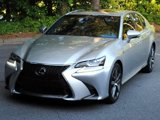 Used 2017 Lexus GS 350 F Sport image 5