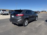 Used 2022 Ford Edge Titanium w/ Class II Trailer Tow Package image 5