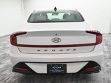 Used 2022 Hyundai Sonata SEL w/ Cargo Package image 5