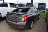 Used 2014 Nissan Versa SV image 5