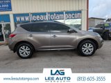Used 2014 Nissan Murano SL image 3