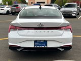 Certified 2021 Hyundai Elantra SEL w/ Convenience + Premium Package image 6