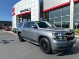 Used 2019 Chevrolet Suburban LT image 1