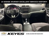 Used 2015 Dodge Journey American Value Package w/ Flexible Seating Group image 3