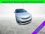 Used 2013 Toyota Camry L image 3
