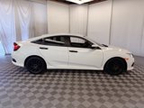 Used 2017 Honda Civic LX image 4