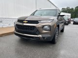 Used 2022 Chevrolet TrailBlazer ACTIV w/ Sun and Liftgate Package image 4