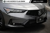Used 2024 Acura Integra A-Spec image 2