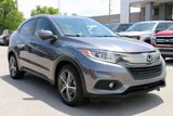 Used 2022 Honda HR-V EX image 4