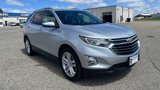 Used 2019 Chevrolet Equinox Premier image 2