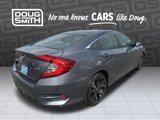 Used 2019 Honda Civic Sport image 5