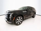 New 2025 Cadillac Escalade IQ Luxury 2 image 3