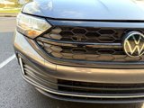Used 2024 Volkswagen Jetta Sport image 3