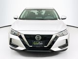 Used 2023 Nissan Sentra SV image 2