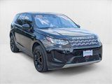Certified 2021 Land Rover Discovery Sport S image 3