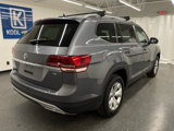 Used 2018 Volkswagen Atlas SE image 2