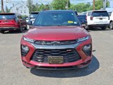 Used 2022 Chevrolet TrailBlazer RS w/ Technology Package image 3