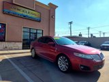 Used 2011 Lincoln MKS w/ 102A Rapid Spec Order Code image 3