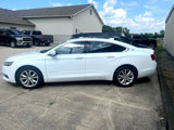 Used 2017 Chevrolet Impala LT w/ Convenience Package image 4
