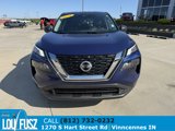 Used 2021 Nissan Rogue S image 3
