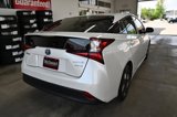 Used 2022 Toyota Prius Limited image 6