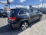 Used 2015 Jeep Grand Cherokee Limited w/ Luxury Group II image 5