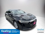 Used 2021 Honda Accord LX image 3