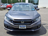 Used 2020 Honda Civic Sport image 3