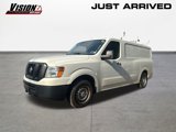 Used 2019 Nissan NV 1500 S image 1
