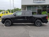 New 2025 RAM 1500 4x4 Crew Cab image 2