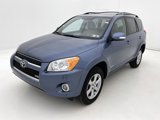 Used 2012 Toyota RAV4 Limited image 4