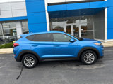 Used 2018 Hyundai Tucson SE w/ Cargo Package image 3