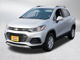 Used 2022 Chevrolet Trax LT w/ Driver Confidence Package image 3