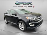 Used 2017 Ford Edge Titanium image 2