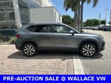 Certified 2022 Volkswagen Taos SE image 5