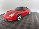 Used 2002 Porsche 911 Carrera image 4