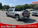 Used 2024 GMC Sierra 1500 SLT image 3