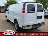 Used 2022 Chevrolet Express 2500 w/ Driver Convenience Package image 5