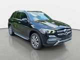 Certified 2022 Mercedes-Benz GLE 350 4MATIC image 3