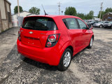 Used 2012 Chevrolet Sonic LT image 3