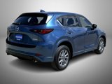 Used 2024 MAZDA CX-5 AWD 2.5 S w/ Select Package image 5