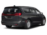 New 2025 Chrysler Pacifica Select image 2