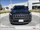 Used 2016 Jeep Cherokee Latitude w/ Cold Weather Group image 2