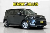 New 2025 Kia Soul LX image 2