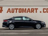 Used 2018 Kia Optima S w/ Panoramic Sunroof Package image 4