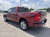 New 2025 RAM 1500 Big Horn image 4