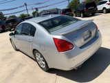 Used 2008 Nissan Maxima 3.5 SL w/ Platinum Edition Pkg image 3