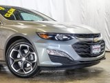 Used 2023 Chevrolet Malibu LT image 3