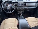 Certified 2021 Jeep Wrangler Unlimited Sport image 5